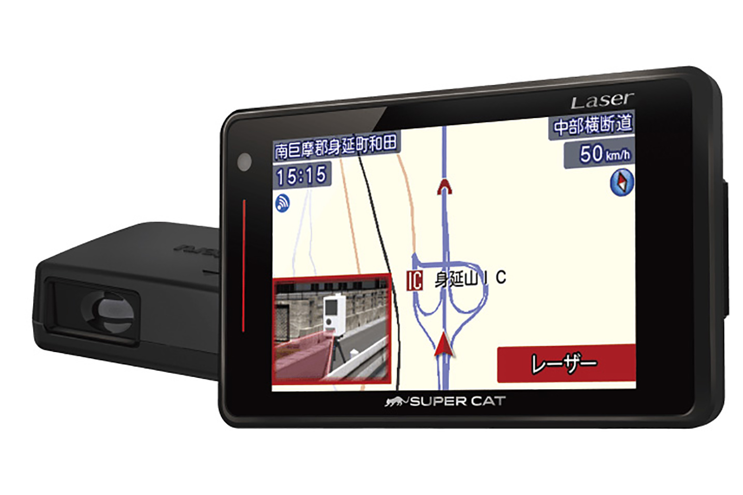 違反を促進しかねないレーダー探知機はなぜ堂々と売られているのか 〜 画像4