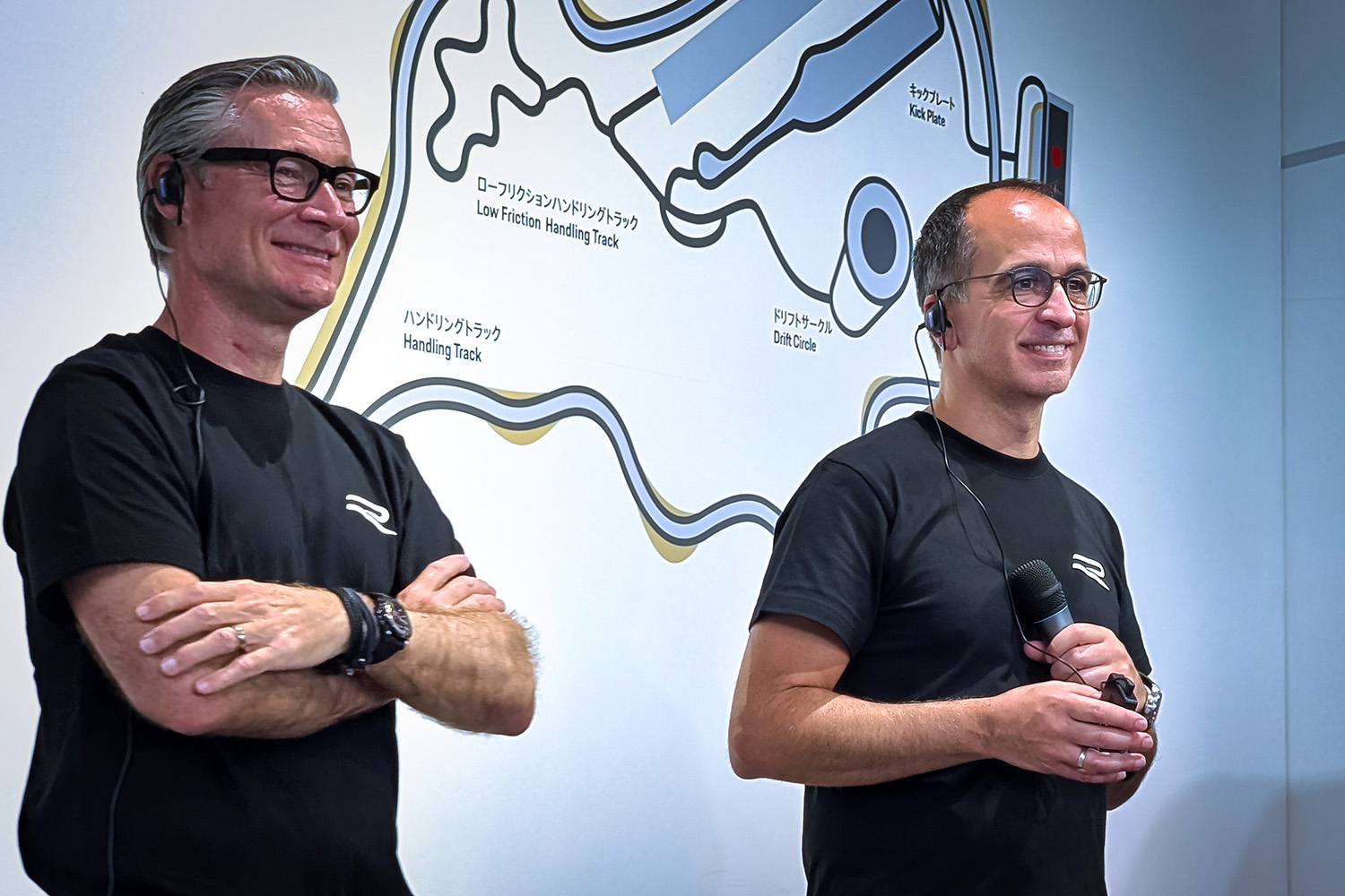 モータージャーナリストの桂伸一がVWゴルフR・ゴルフRヴァリアント・ゴルフGTIに試乗 〜 画像32