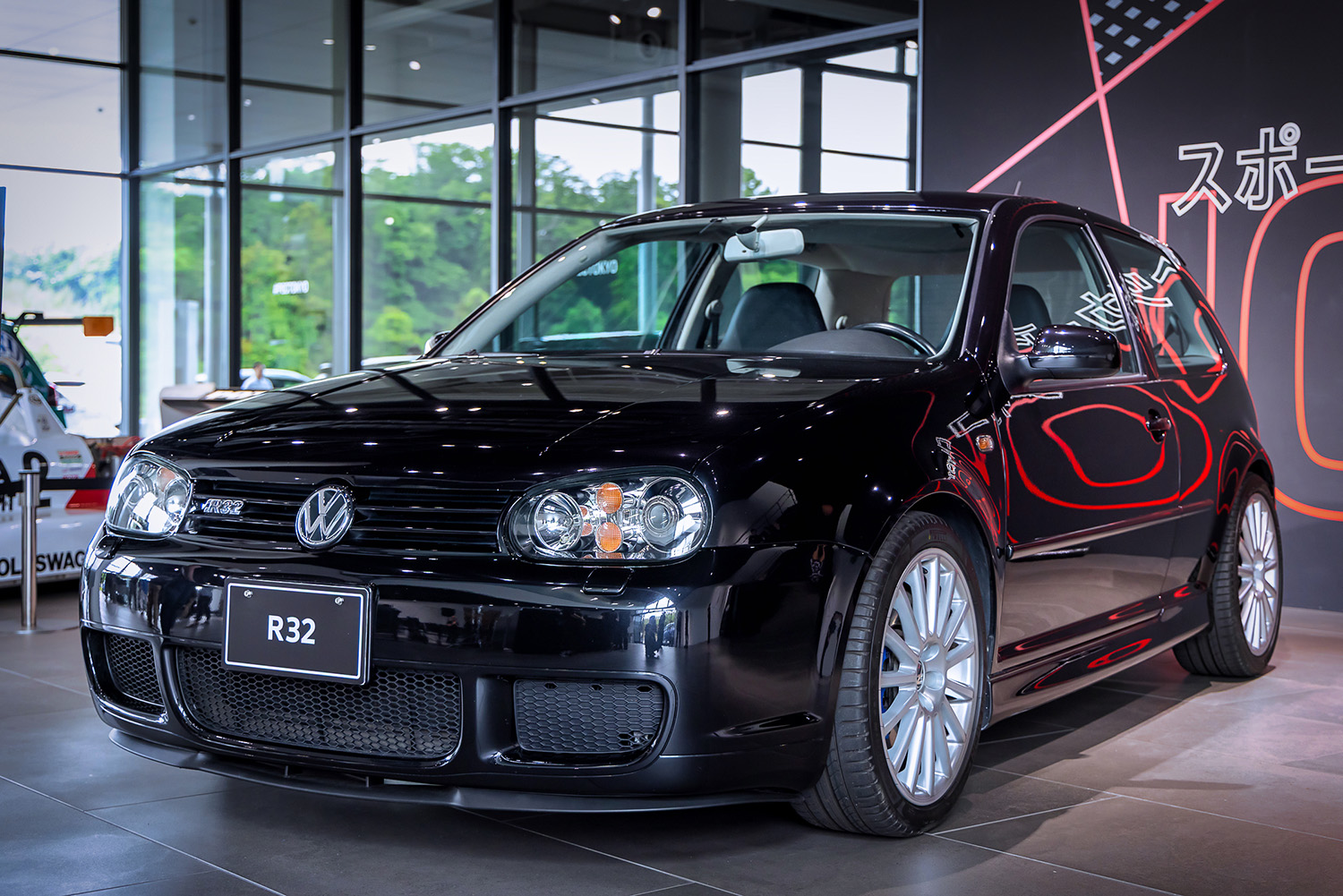 モータージャーナリストの桂伸一がVWゴルフR・ゴルフRヴァリアント・ゴルフGTIに試乗 〜 画像22
