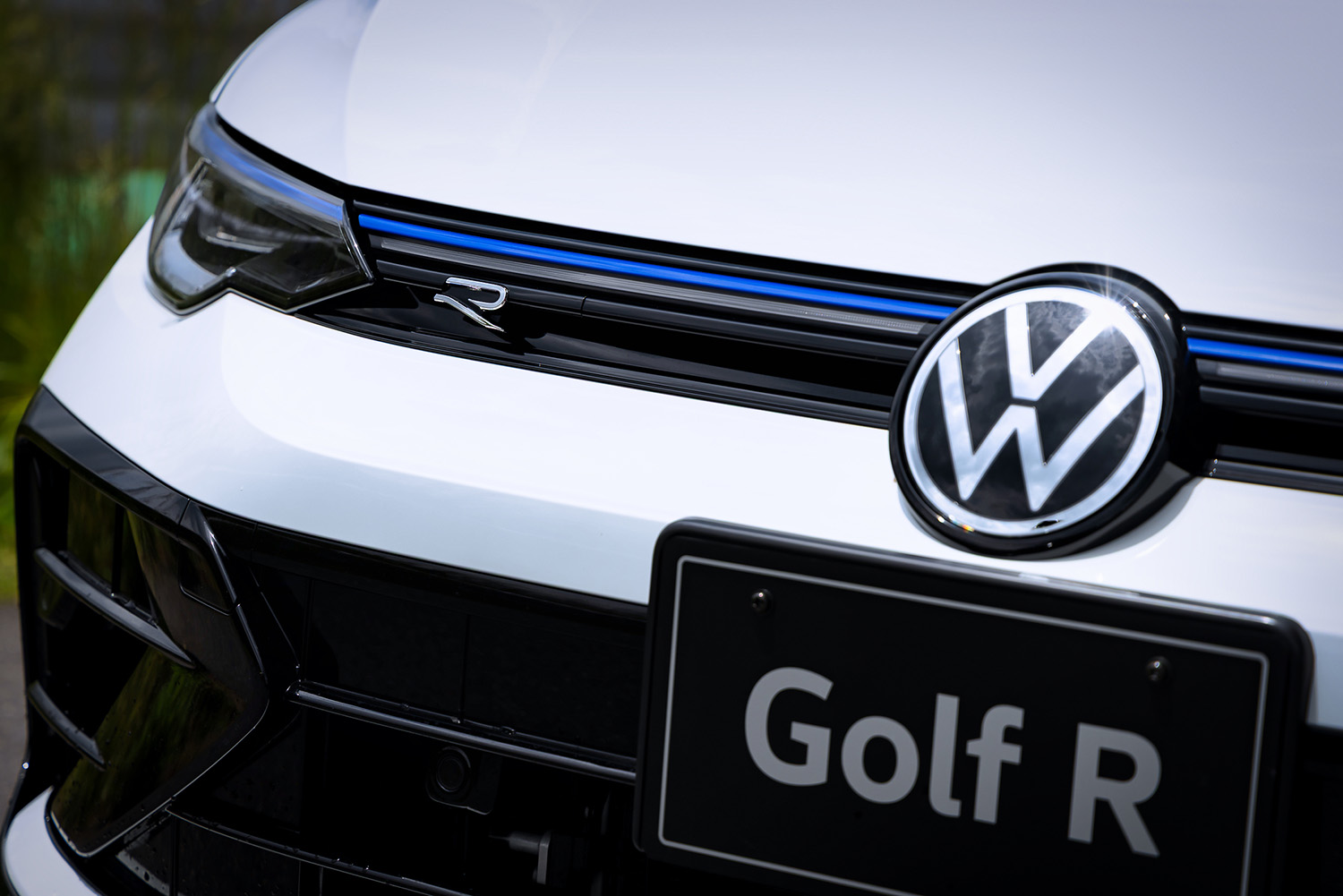 モータージャーナリストの桂伸一がVWゴルフR・ゴルフRヴァリアント・ゴルフGTIに試乗 〜 画像28