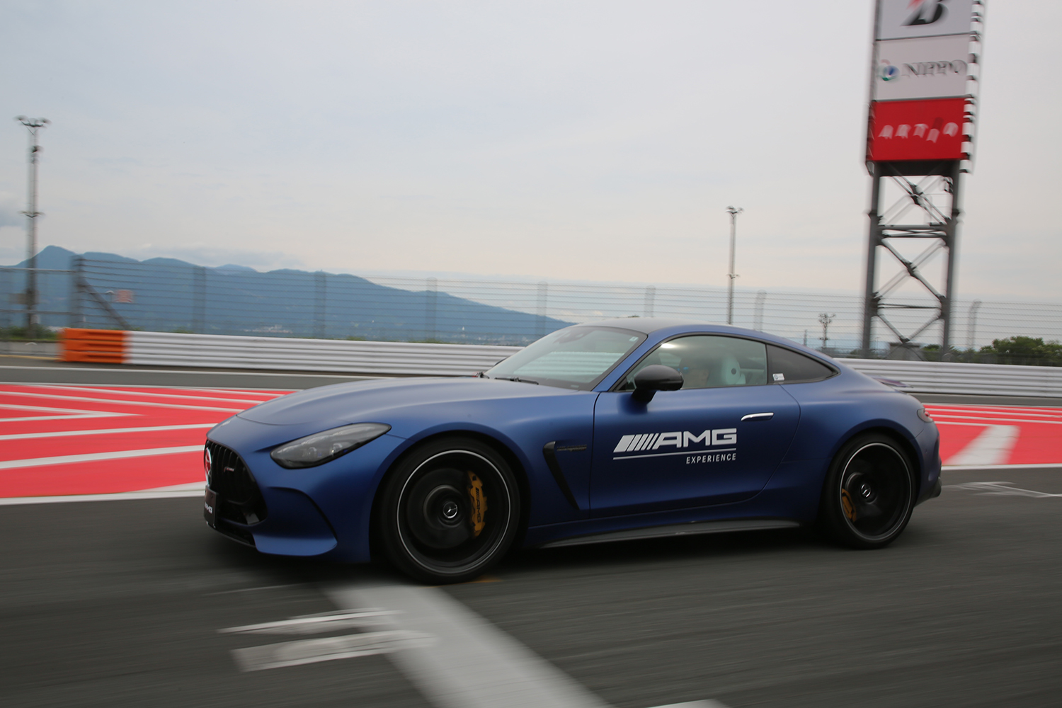 GT 63 4マチッククーペの走り 〜 画像39