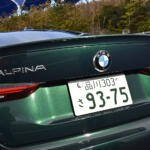 【画像】アルピナがBMWへ……だったら違うの作ろ！　アルピナを率いていた「ボーフェンジーペン」がM4をベースに作った「ボーフェンジーペン・ザガート」とは 〜 画像26