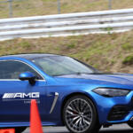 【画像】超豪華講師陣にサーキット全開からドリフト体験までのフルコース！　35万円が激安に感じられる「AMG Experience on Track」を体験してみた 〜 画像29