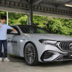 超豪華講師陣にサーキット全開からドリフト体験までのフルコース！　35万円が激安に感じられる「AMG Experience on Track」を体験してみた