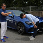 【画像】超豪華講師陣にサーキット全開からドリフト体験までのフルコース！　35万円が激安に感じられる「AMG Experience on Track」を体験してみた 〜 画像42