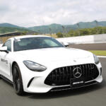 【画像】超豪華講師陣にサーキット全開からドリフト体験までのフルコース！　35万円が激安に感じられる「AMG Experience on Track」を体験してみた 〜 画像27