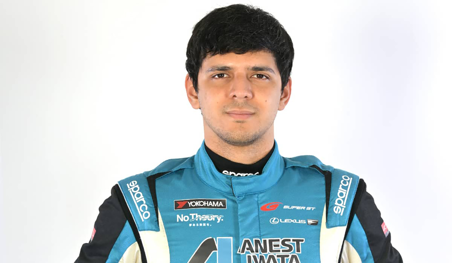 イゴール・オオムラ・フラガ選手