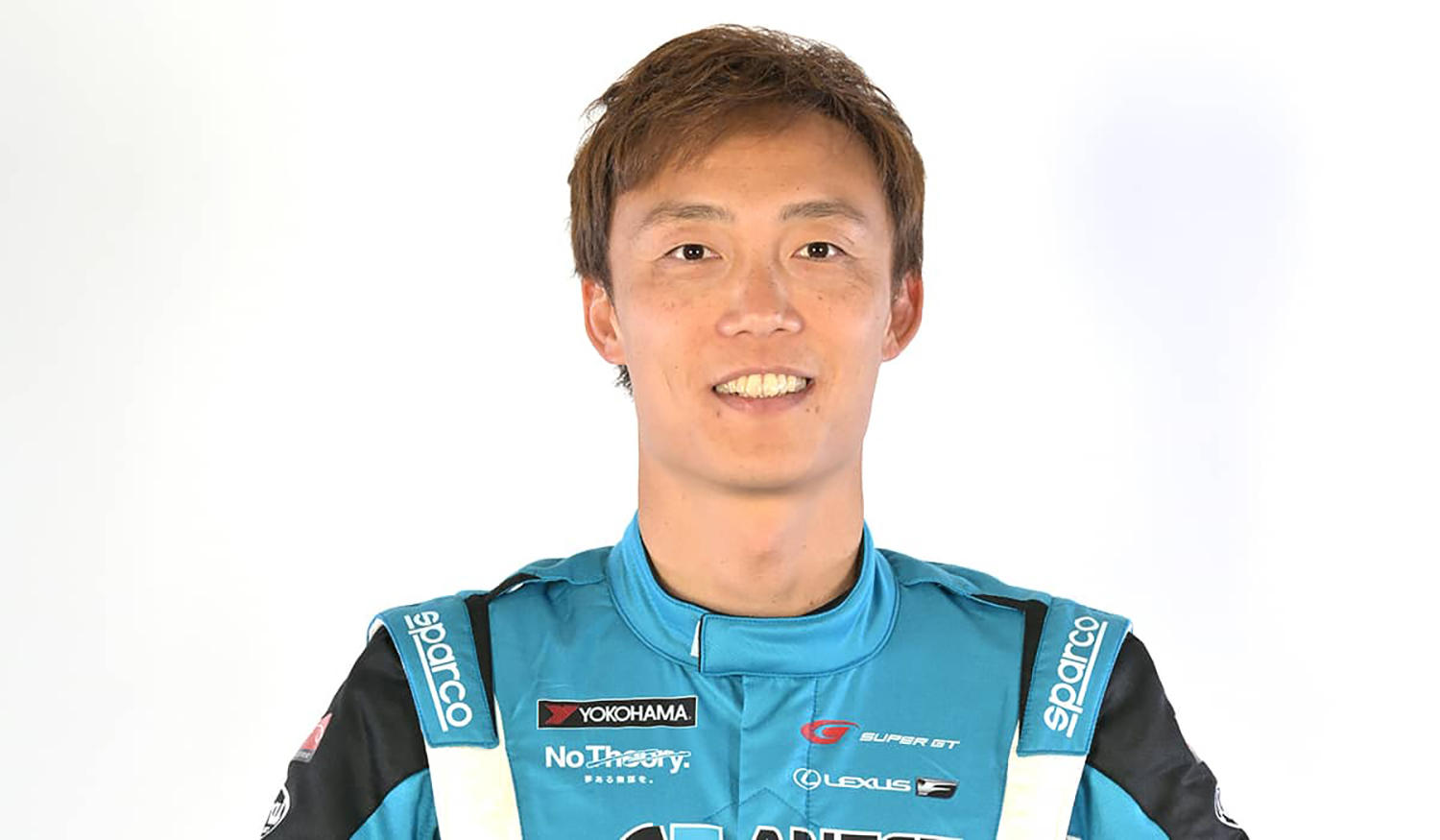 安田裕信選手