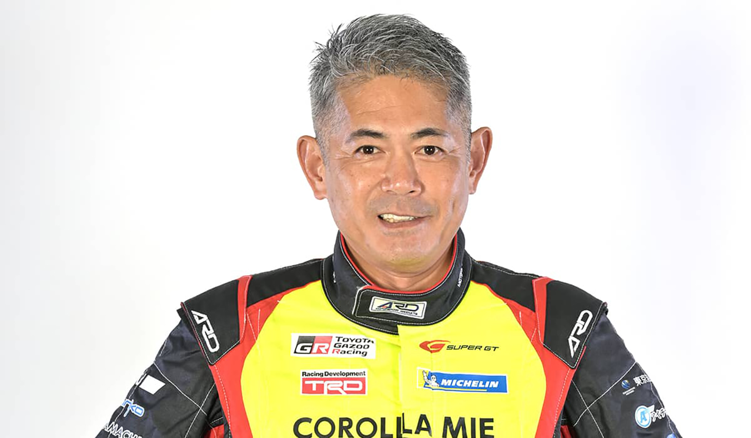 織戸 学選手