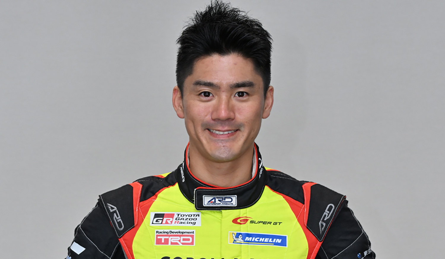 小河 諒選手