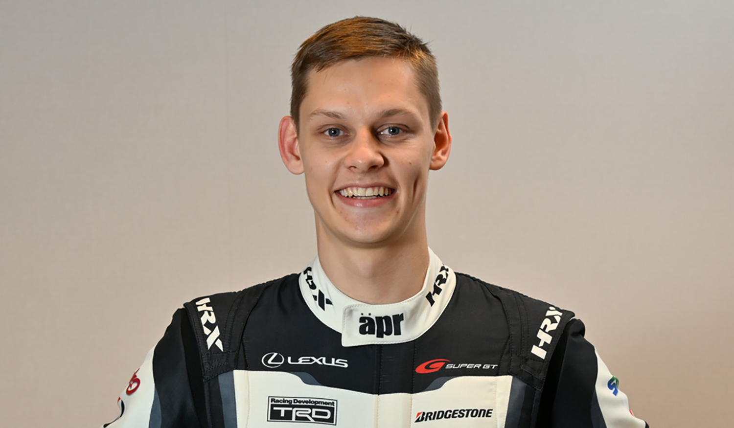 オリバー・ラスムッセン選手