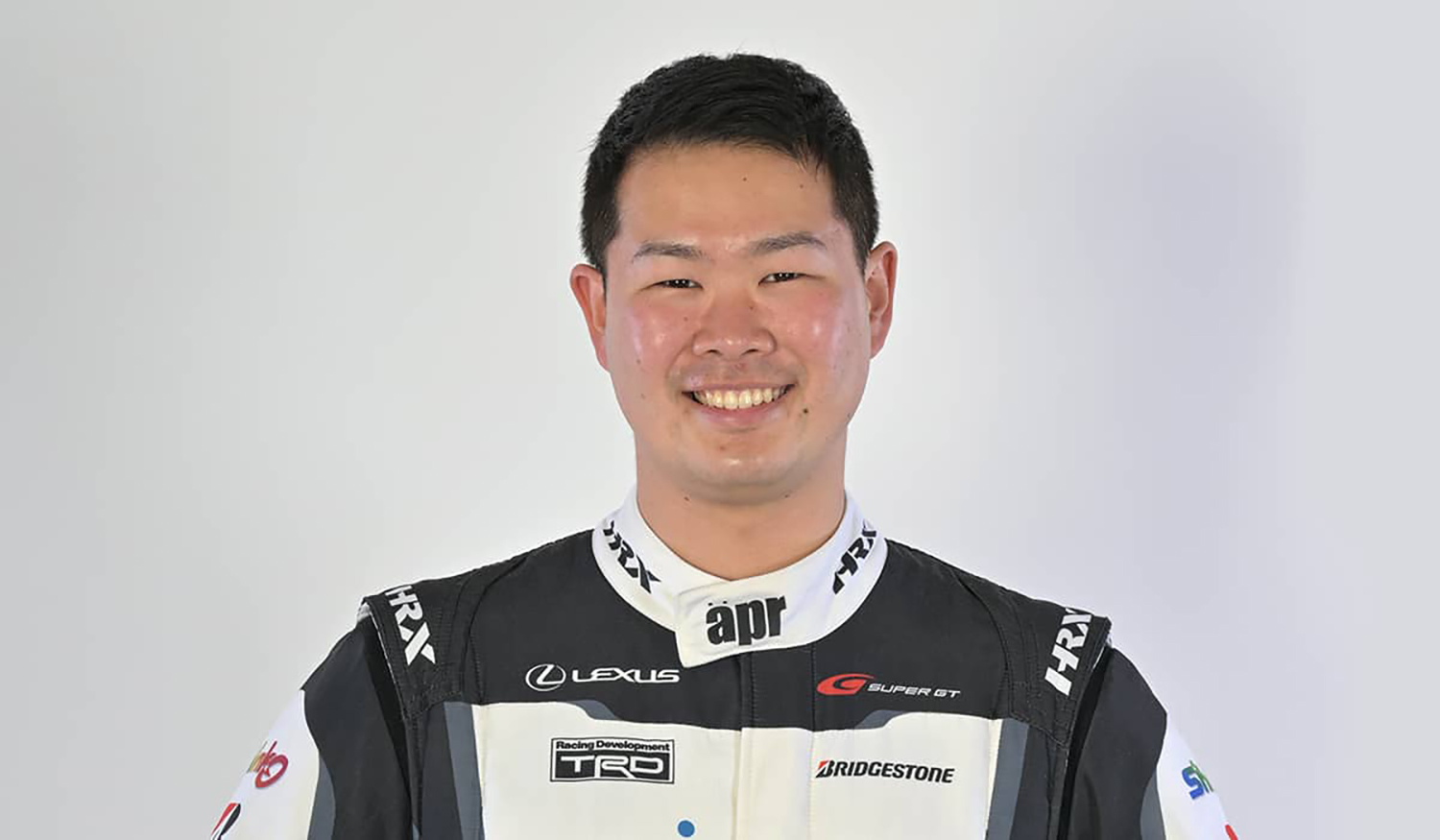 根本悠生選手