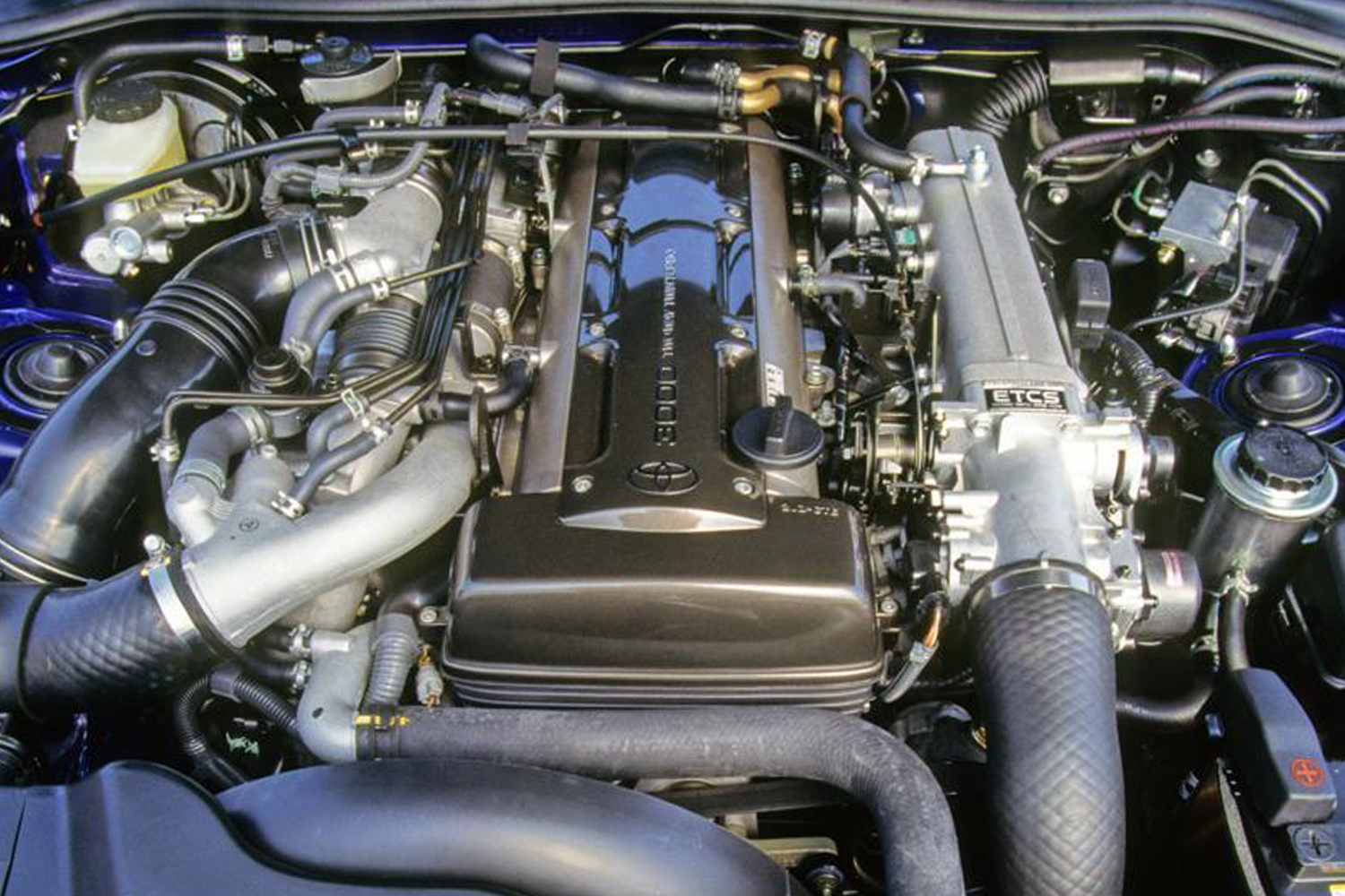 2JZ-GTE 〜 画像2