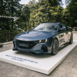 【画像】アルピナがBMWへ……だったら違うの作ろ！　アルピナを率いていた「ボーフェンジーペン」がM4をベースに作った「ボーフェンジーペン・ザガート」とは 〜 画像1