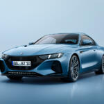 【画像】アルピナがBMWへ……だったら違うの作ろ！　アルピナを率いていた「ボーフェンジーペン」がM4をベースに作った「ボーフェンジーペン・ザガート」とは 〜 画像27