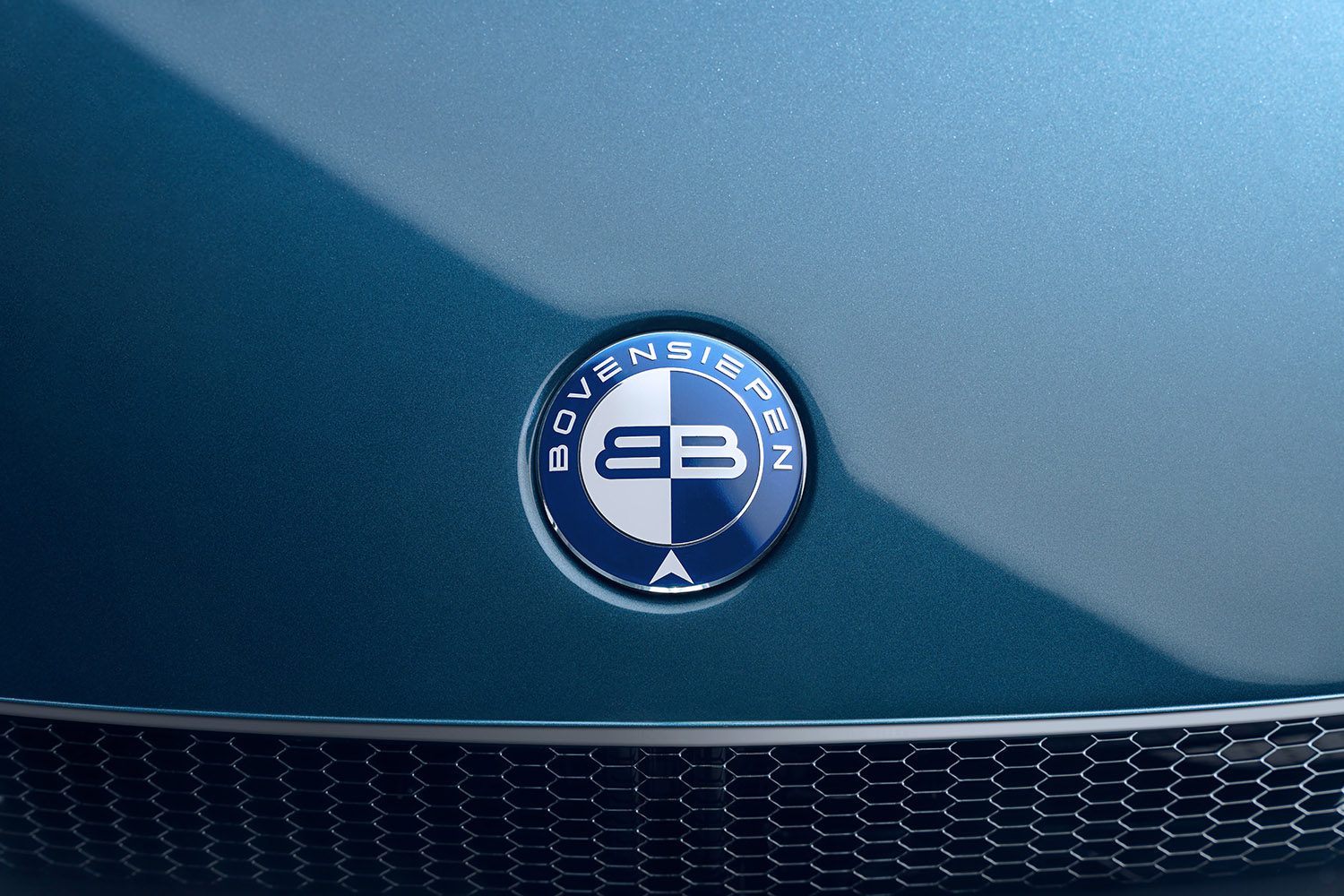 Bovensiepen Zagatoのエンブレム 〜 画像34