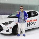 【試乗】今冬の新作スタッドレス「ブリヂストン・ブリザックWZ-１」をいち早く試した！　恐怖のアイスバーンのグリップも舗装路の乗り味も「乗ってわかるレベル」で進化!!