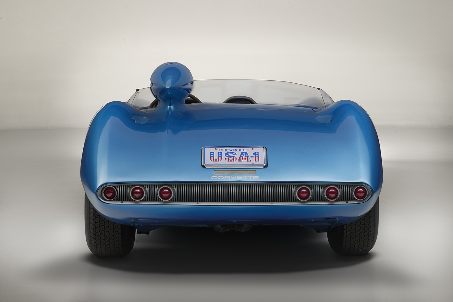 「XP-64」を名乗る「シボレー・コルベットSS」の底知れぬ価値 〜 画像8