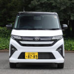 【画像】【試乗】かっこいいスライドドア軽できました！　新型ダイハツ ムーヴは「走りよし」「使い勝手よし」の「こんな軽ほしかった」なクルマだった 〜 画像7