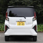 【画像】【試乗】かっこいいスライドドア軽できました！　新型ダイハツ ムーヴは「走りよし」「使い勝手よし」の「こんな軽ほしかった」なクルマだった 〜 画像8