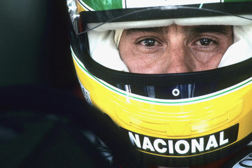 史上最速のF1ドライバーはセナでOK？　マジメな計算データも含めてF1ファンの論争ネタを考えてみた