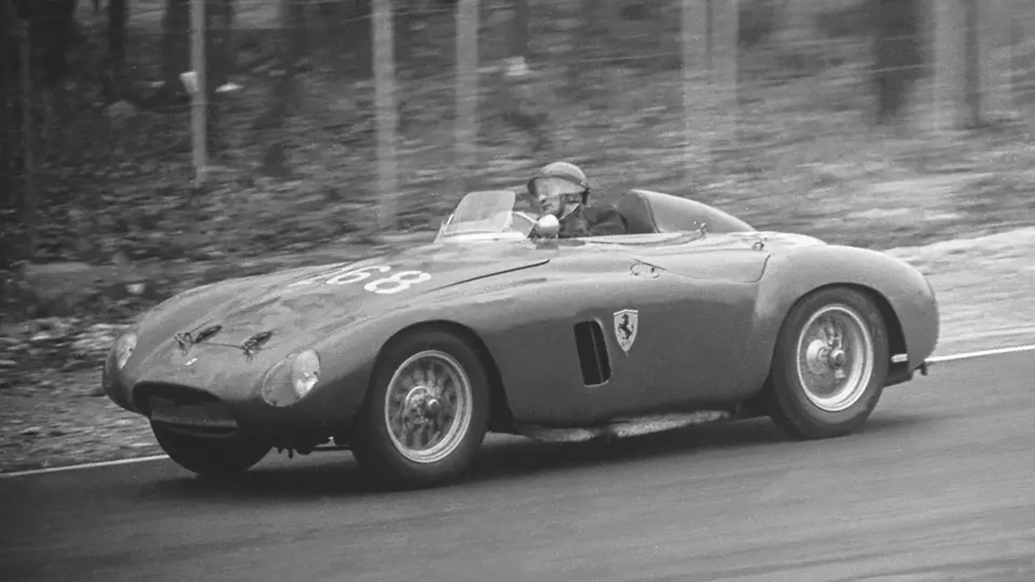 フェラーリ 500モンディアルスパイダー 〜 画像16