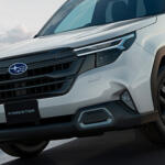 黒のアクセントをまとい重厚感を増した正統派SUV！　フォレスター特別仕様車「SPORT／SPORT EX Black Selection」が登場