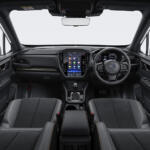 【画像】黒のアクセントをまとい重厚感を増した正統派SUV！　フォレスター特別仕様車「SPORT／SPORT EX Black Selection」が登場 〜 画像2