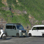 【画像】【試乗】ソーラーパネルを積んだN-VAN e:に乗ったらEVの可能性にワクワクが止まらない！　八丈島で「でん吉」に出会った 〜 画像1