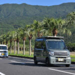 【画像】【試乗】ソーラーパネルを積んだN-VAN e:に乗ったらEVの可能性にワクワクが止まらない！　八丈島で「でん吉」に出会った 〜 画像25