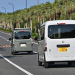 【画像】【試乗】ソーラーパネルを積んだN-VAN e:に乗ったらEVの可能性にワクワクが止まらない！　八丈島で「でん吉」に出会った 〜 画像28