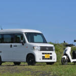 【画像】【試乗】ソーラーパネルを積んだN-VAN e:に乗ったらEVの可能性にワクワクが止まらない！　八丈島で「でん吉」に出会った 〜 画像108