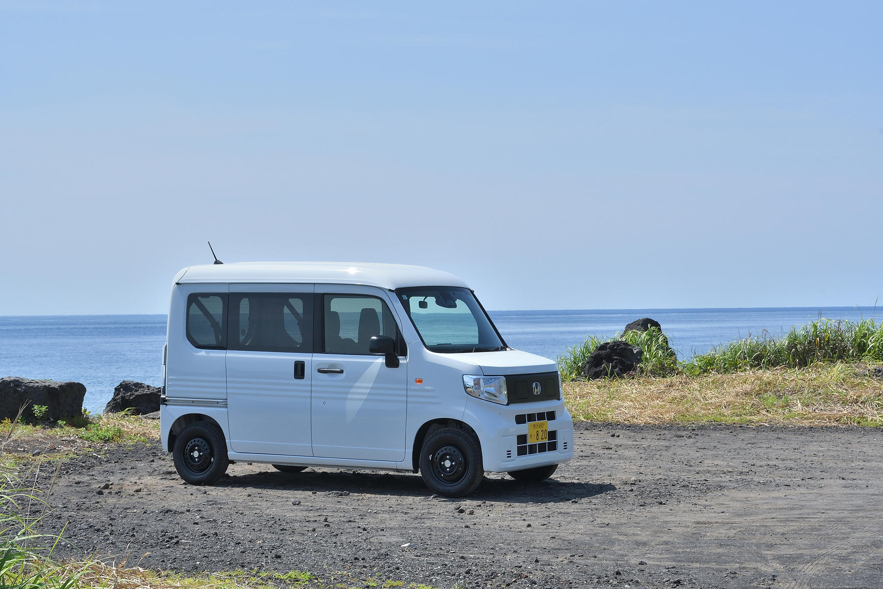 八丈島で「でん吉」に出会った 〜 画像3
