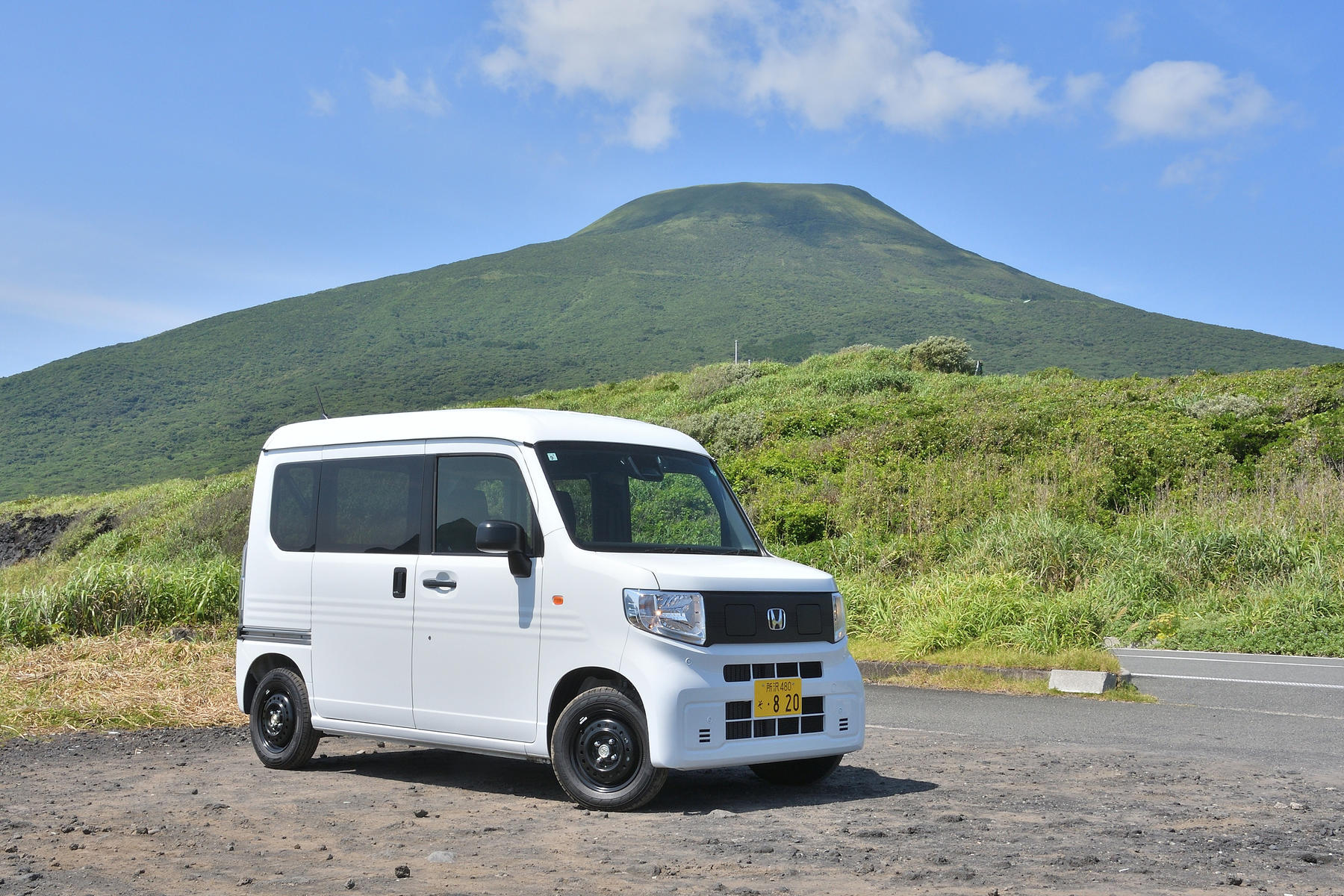 八丈島で「でん吉」に出会った 〜 画像4