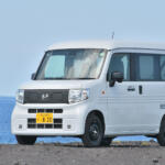 【画像】【試乗】ソーラーパネルを積んだN-VAN e:に乗ったらEVの可能性にワクワクが止まらない！　八丈島で「でん吉」に出会った 〜 画像5