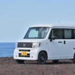 【画像】【試乗】ソーラーパネルを積んだN-VAN e:に乗ったらEVの可能性にワクワクが止まらない！　八丈島で「でん吉」に出会った 〜 画像33