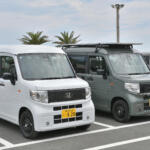 【画像】【試乗】ソーラーパネルを積んだN-VAN e:に乗ったらEVの可能性にワクワクが止まらない！　八丈島で「でん吉」に出会った 〜 画像34