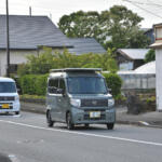【画像】【試乗】ソーラーパネルを積んだN-VAN e:に乗ったらEVの可能性にワクワクが止まらない！　八丈島で「でん吉」に出会った 〜 画像36
