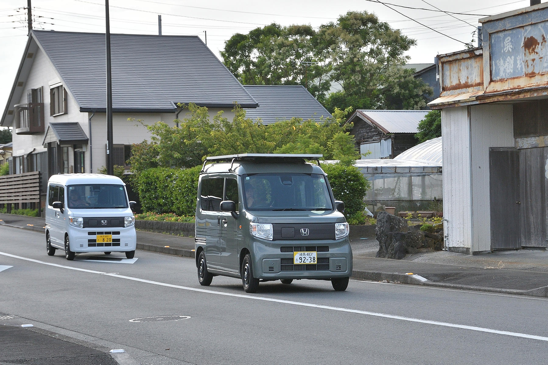 八丈島で「でん吉」に出会った 〜 画像36