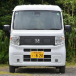 【画像】【試乗】ソーラーパネルを積んだN-VAN e:に乗ったらEVの可能性にワクワクが止まらない！　八丈島で「でん吉」に出会った 〜 画像82