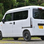 【画像】【試乗】ソーラーパネルを積んだN-VAN e:に乗ったらEVの可能性にワクワクが止まらない！　八丈島で「でん吉」に出会った 〜 画像84