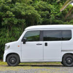【画像】【試乗】ソーラーパネルを積んだN-VAN e:に乗ったらEVの可能性にワクワクが止まらない！　八丈島で「でん吉」に出会った 〜 画像85