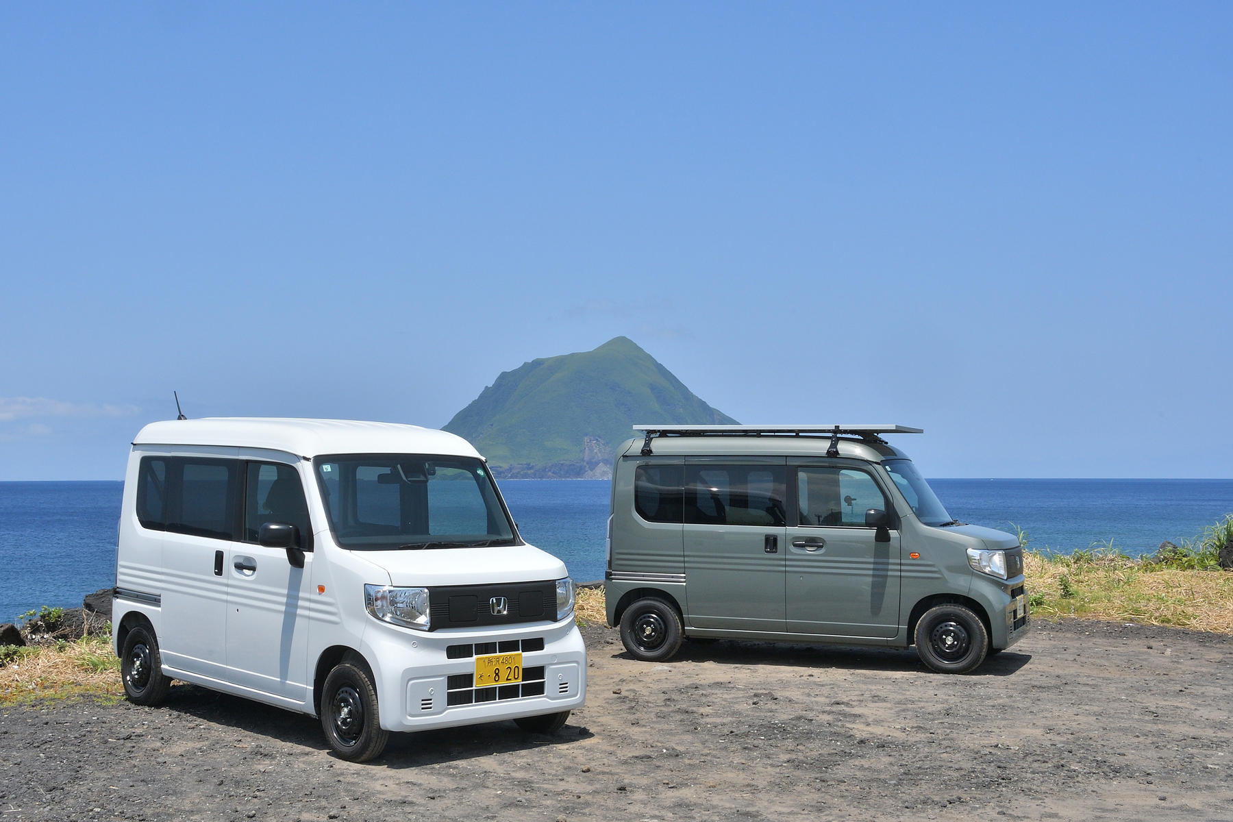 八丈島で「でん吉」に出会った 〜 画像87