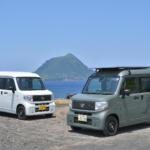 【画像】【試乗】ソーラーパネルを積んだN-VAN e:に乗ったらEVの可能性にワクワクが止まらない！　八丈島で「でん吉」に出会った 〜 画像88