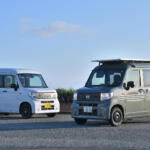 【画像】【試乗】ソーラーパネルを積んだN-VAN e:に乗ったらEVの可能性にワクワクが止まらない！　八丈島で「でん吉」に出会った 〜 画像91