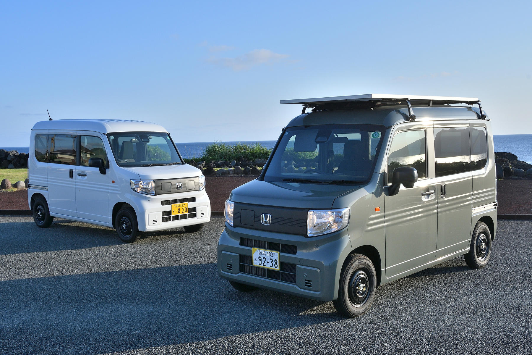 八丈島で「でん吉」に出会った 〜 画像92