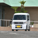 【画像】【試乗】ソーラーパネルを積んだN-VAN e:に乗ったらEVの可能性にワクワクが止まらない！　八丈島で「でん吉」に出会った 〜 画像45