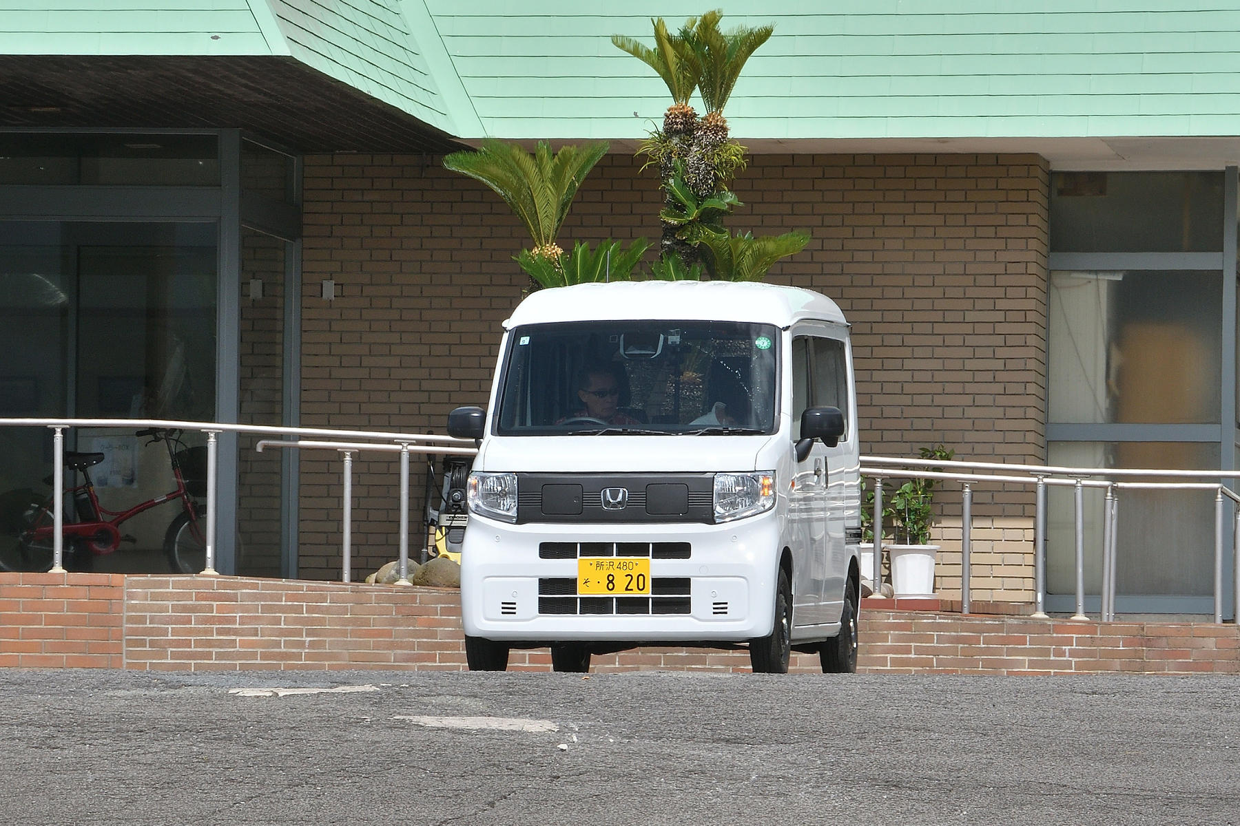 八丈島で「でん吉」に出会った 〜 画像45