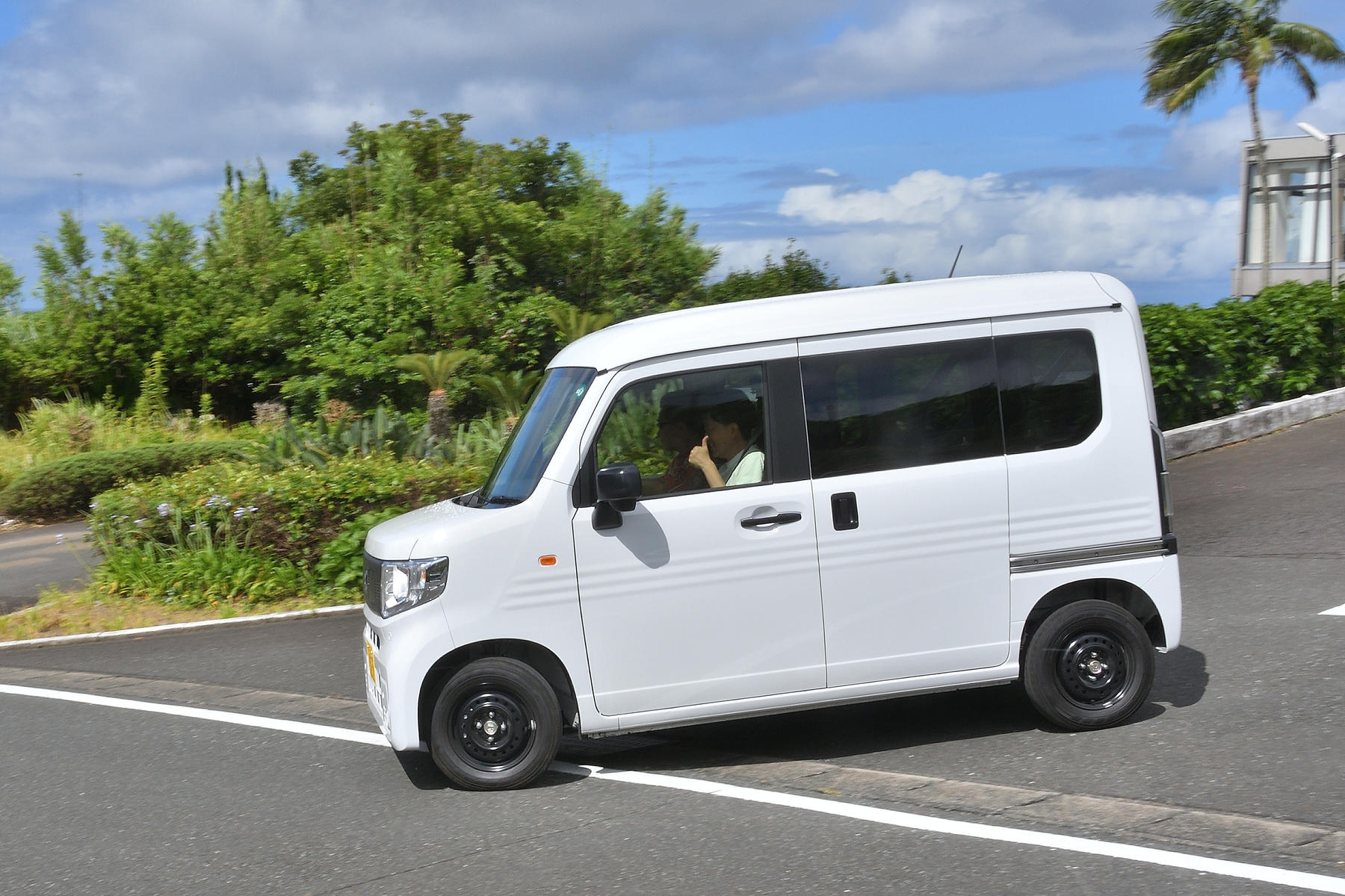 八丈島で「でん吉」に出会った 〜 画像47