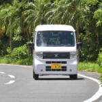 【画像】【試乗】ソーラーパネルを積んだN-VAN e:に乗ったらEVの可能性にワクワクが止まらない！　八丈島で「でん吉」に出会った 〜 画像48